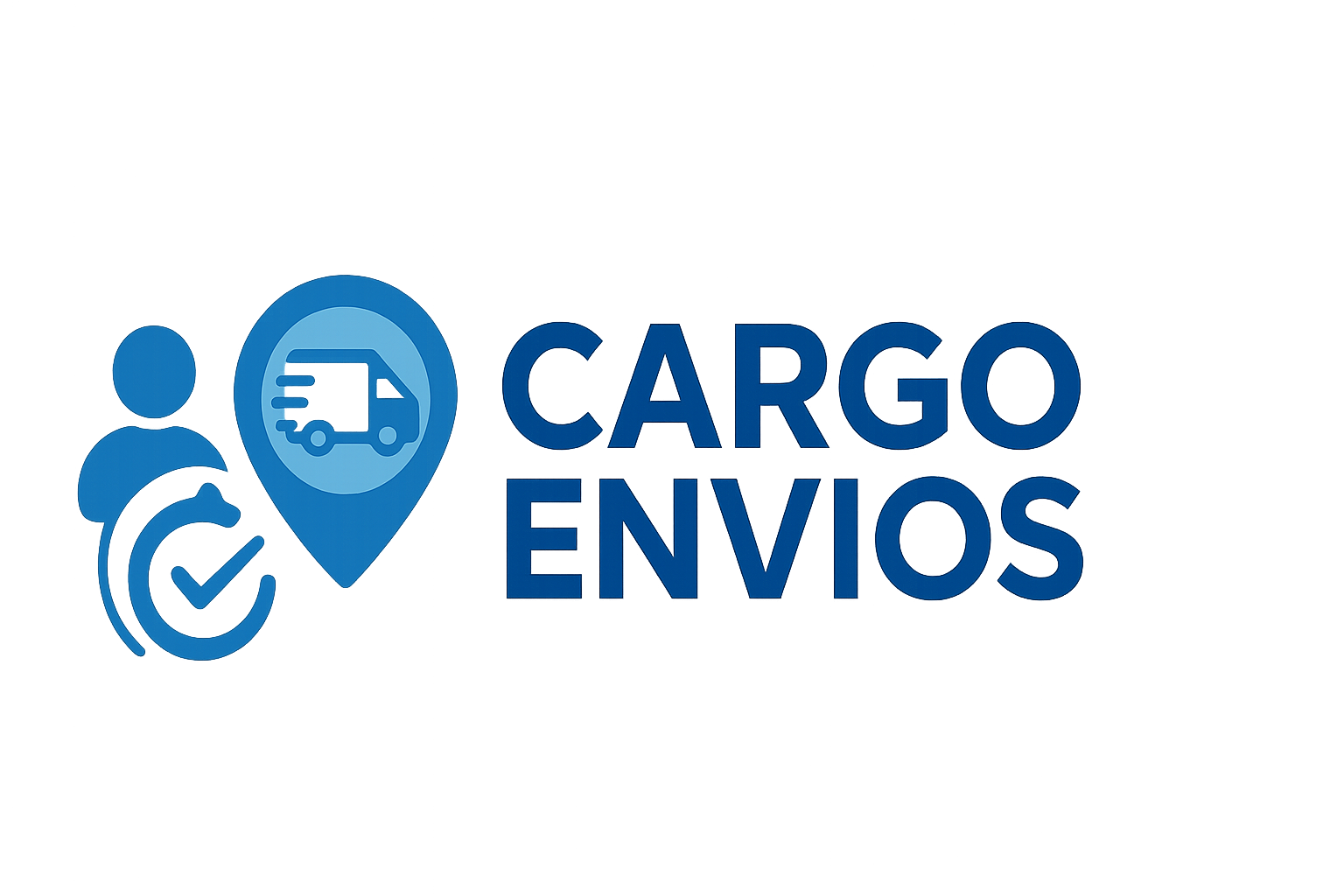 Cargo Envios Logo